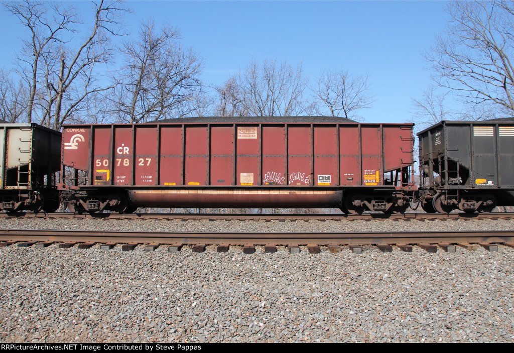 CR 507827